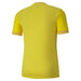 Puma Goal Shirt in Cyber Yellow/Spectra Yellow