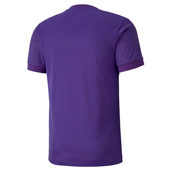 Puma Goal Shirt in Prism Violet/Tillsandia Purple