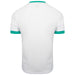 Puma Goal Shirt in White/Pepper Green