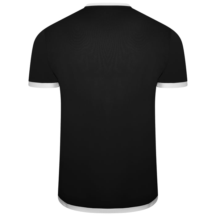 Puma Team Liga 25 Short Sleeve Shirt