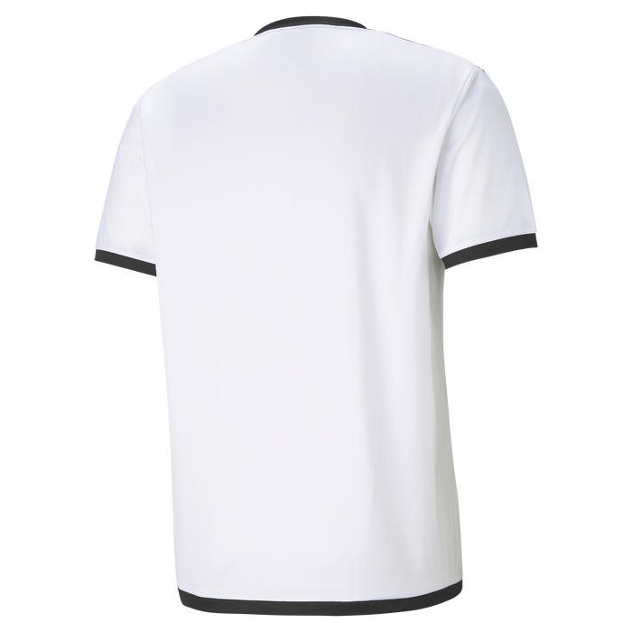 Puma Team Liga 25 Short Sleeve Shirt