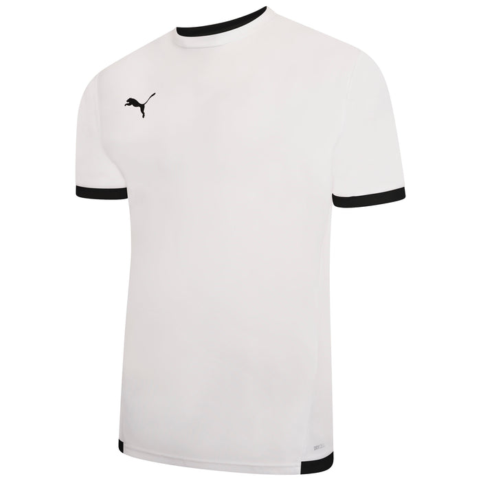 Puma Team Liga 25 Short Sleeve Shirt