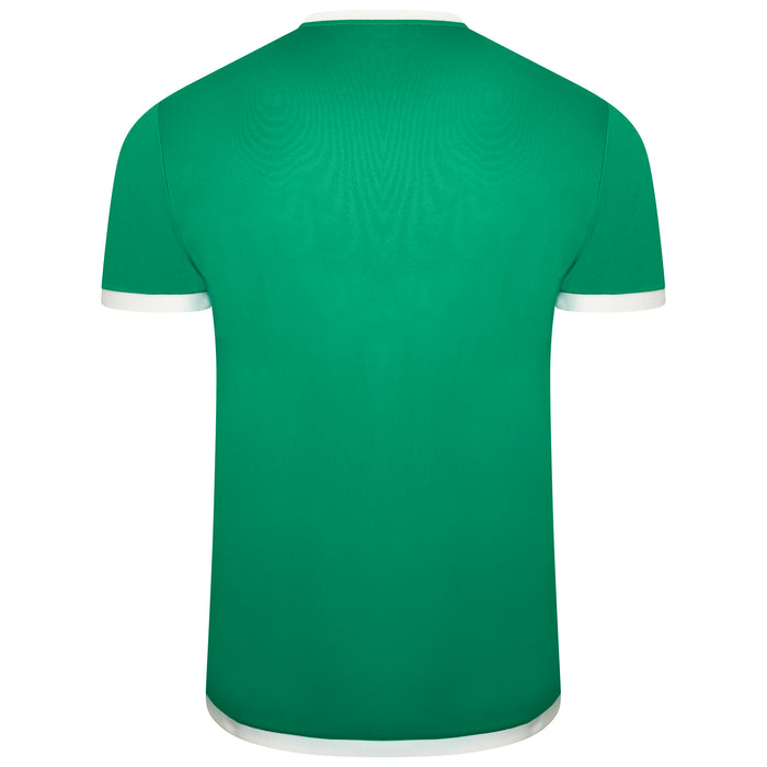Puma Team Liga 25 Short Sleeve Shirt