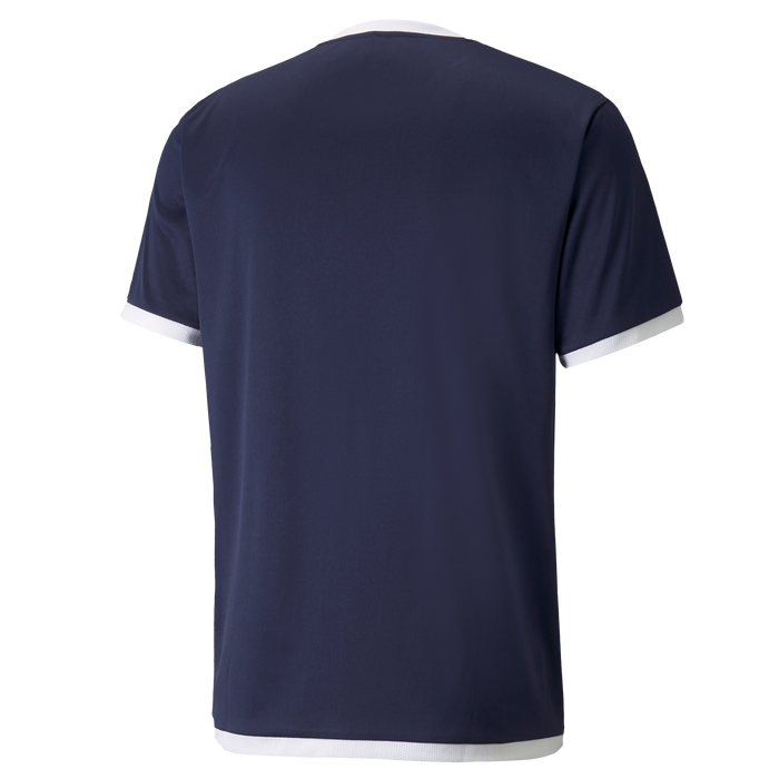 Puma Team Liga 25 Short Sleeve Shirt
