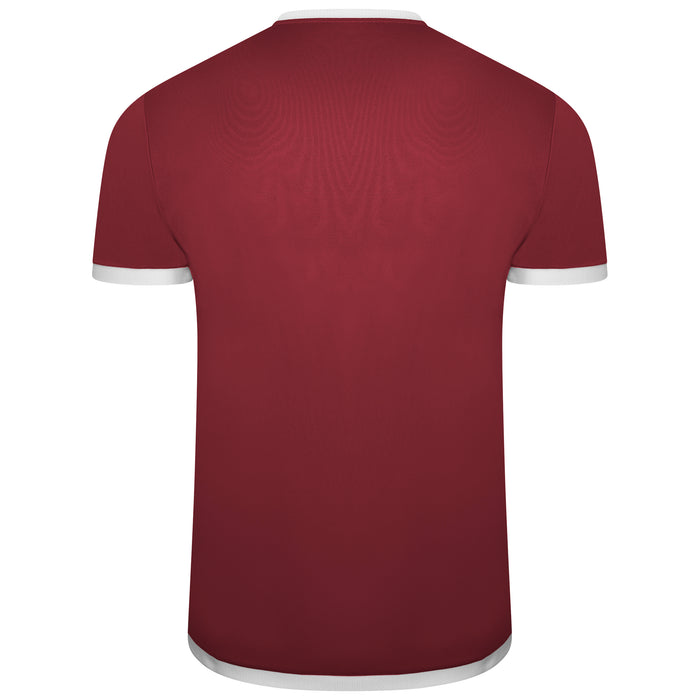 Puma Team Liga 25 Short Sleeve Shirt