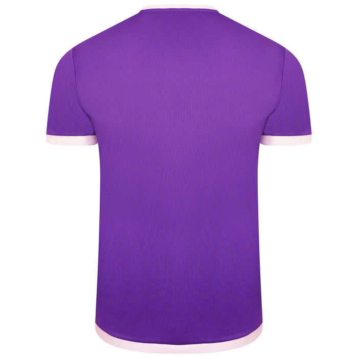 Puma Team Liga 25 Short Sleeve Shirt