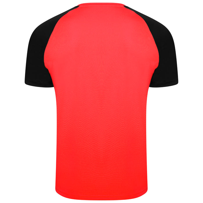 Puma Team Liga Pacer Short Sleeve Shirt