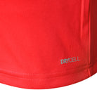 Puma Team Liga Pacer Short Sleeve Shirt in red
