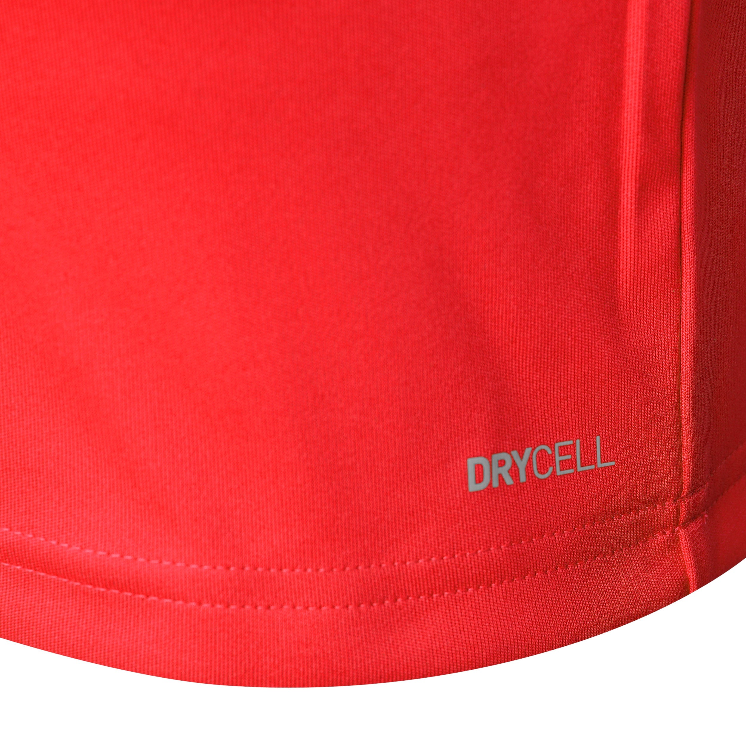 Puma Team Liga Pacer Short Sleeve Shirt in red