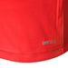 Puma Team Liga Pacer Short Sleeve Shirt in red