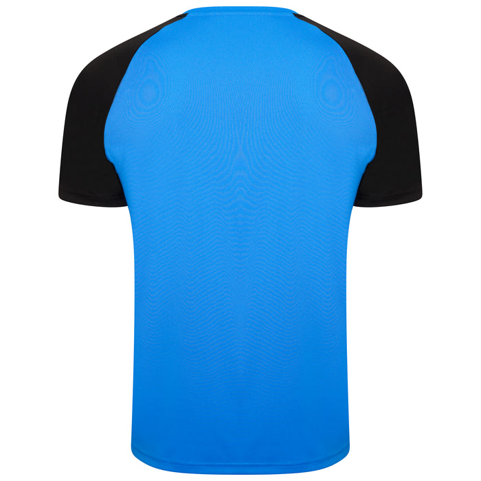 Puma Team Liga Pacer Short Sleeve Shirt