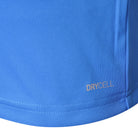 Puma Team Liga Pacer Short Sleeve Shirt in electric blue lemonade