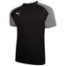 Puma Team Liga Pacer Short Sleeve Shirt in black