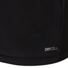 Puma Team Liga Pacer Short Sleeve Shirt in black