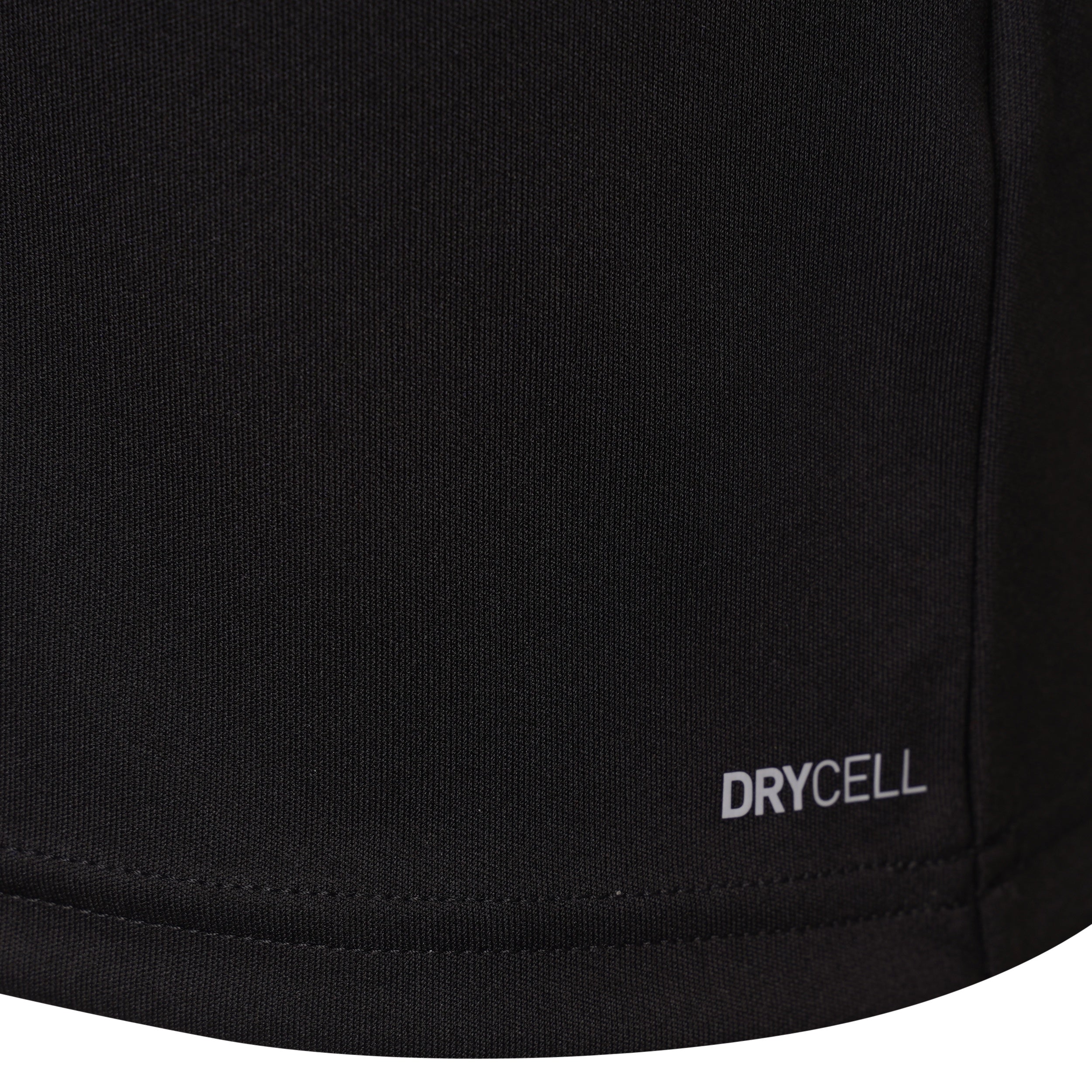 Puma Team Liga Pacer Short Sleeve Shirt in black