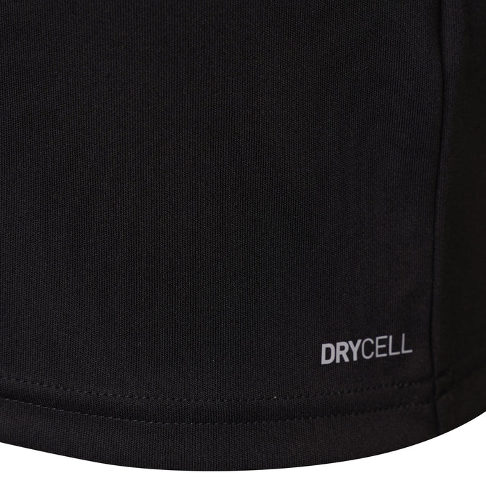 Puma Team Liga Pacer Short Sleeve Shirt in black