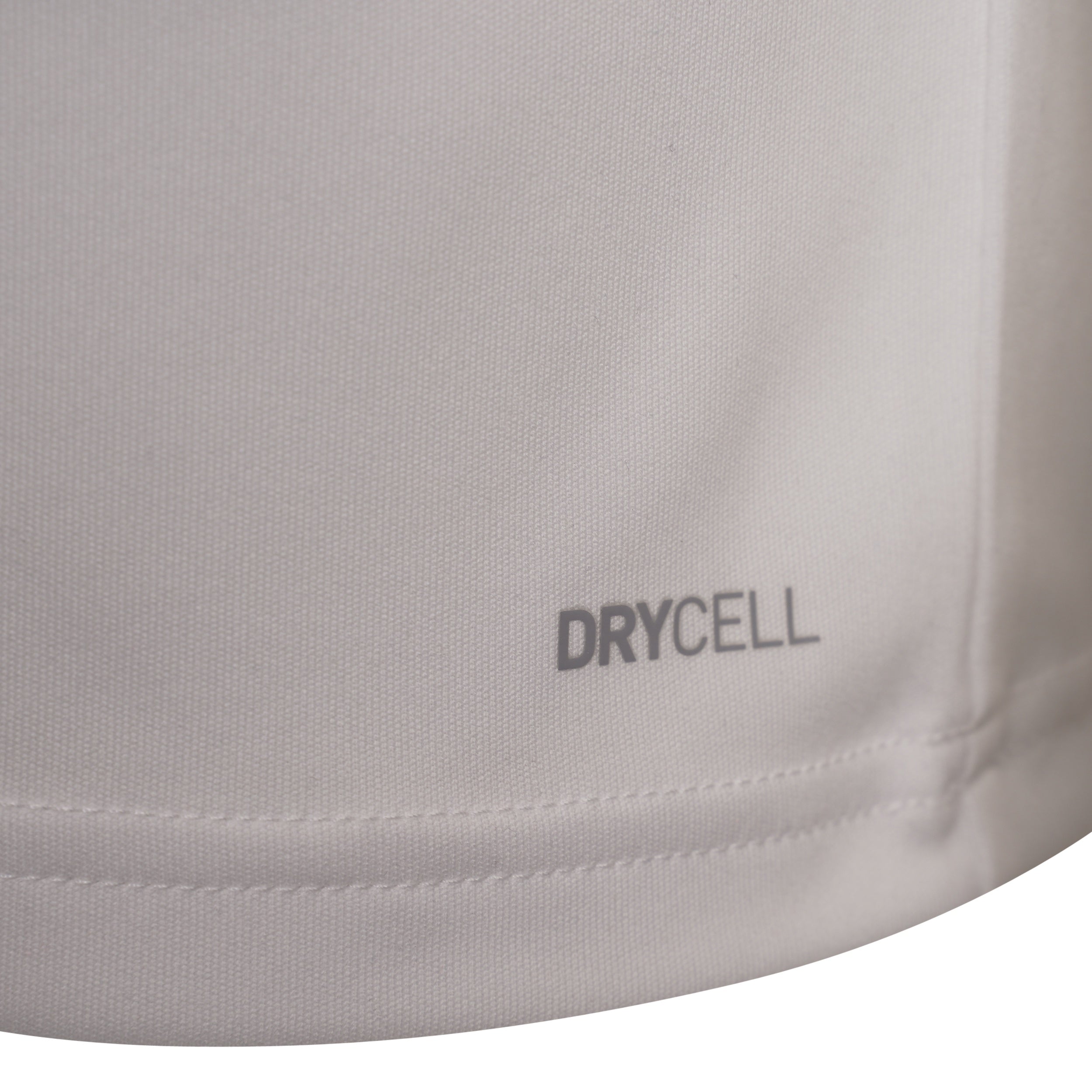 Puma Team Liga Pacer Short Sleeve Shirt in white
