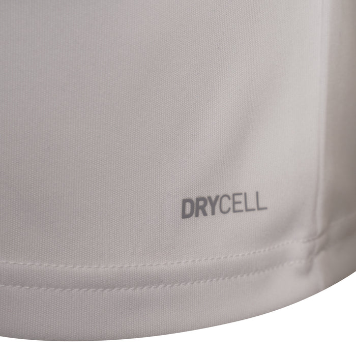 Puma Team Liga Pacer Short Sleeve Shirt in white