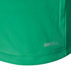 Puma Team Liga Pacer Short Sleeve Shirt in pepper green