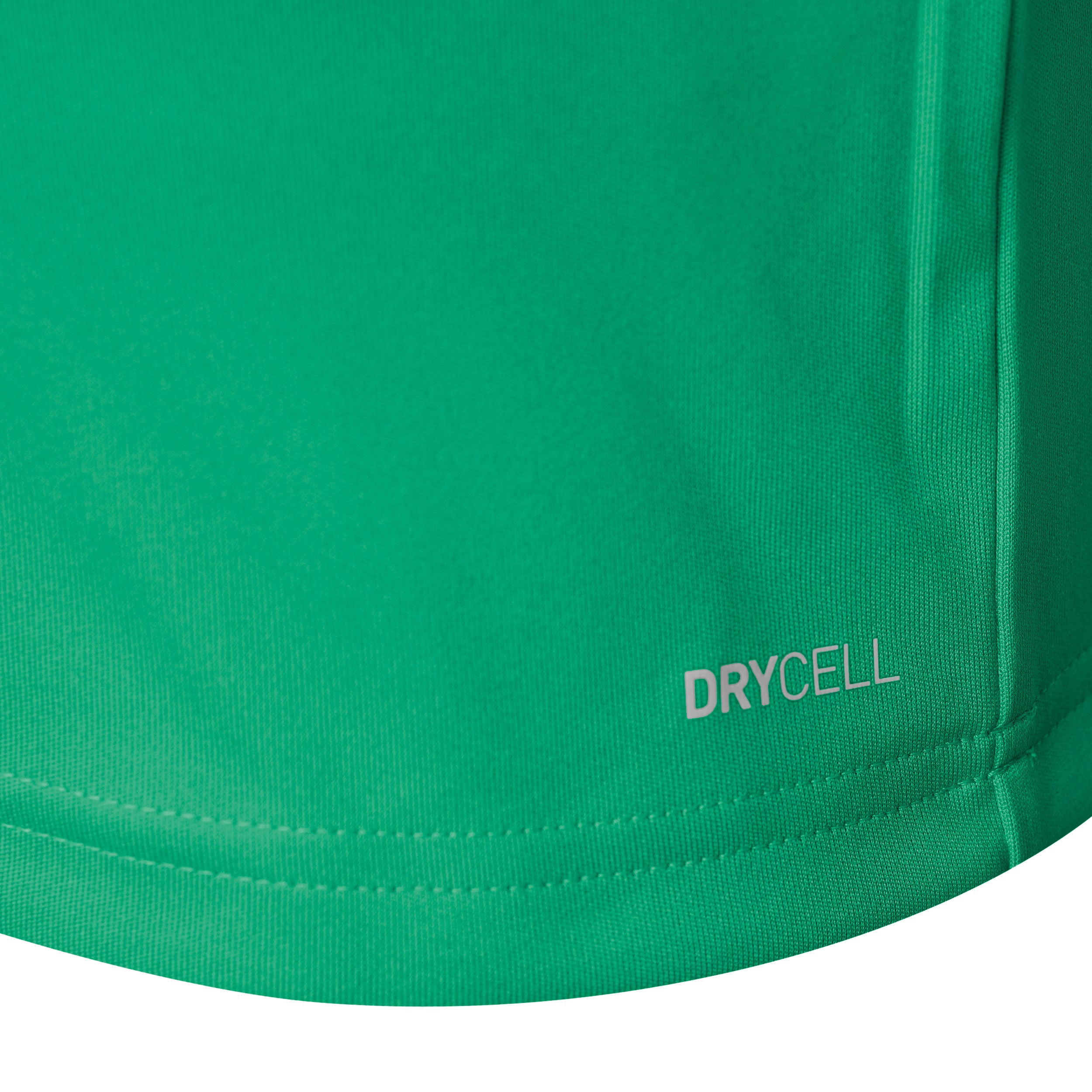 Puma Team Liga Pacer Short Sleeve Shirt in pepper green