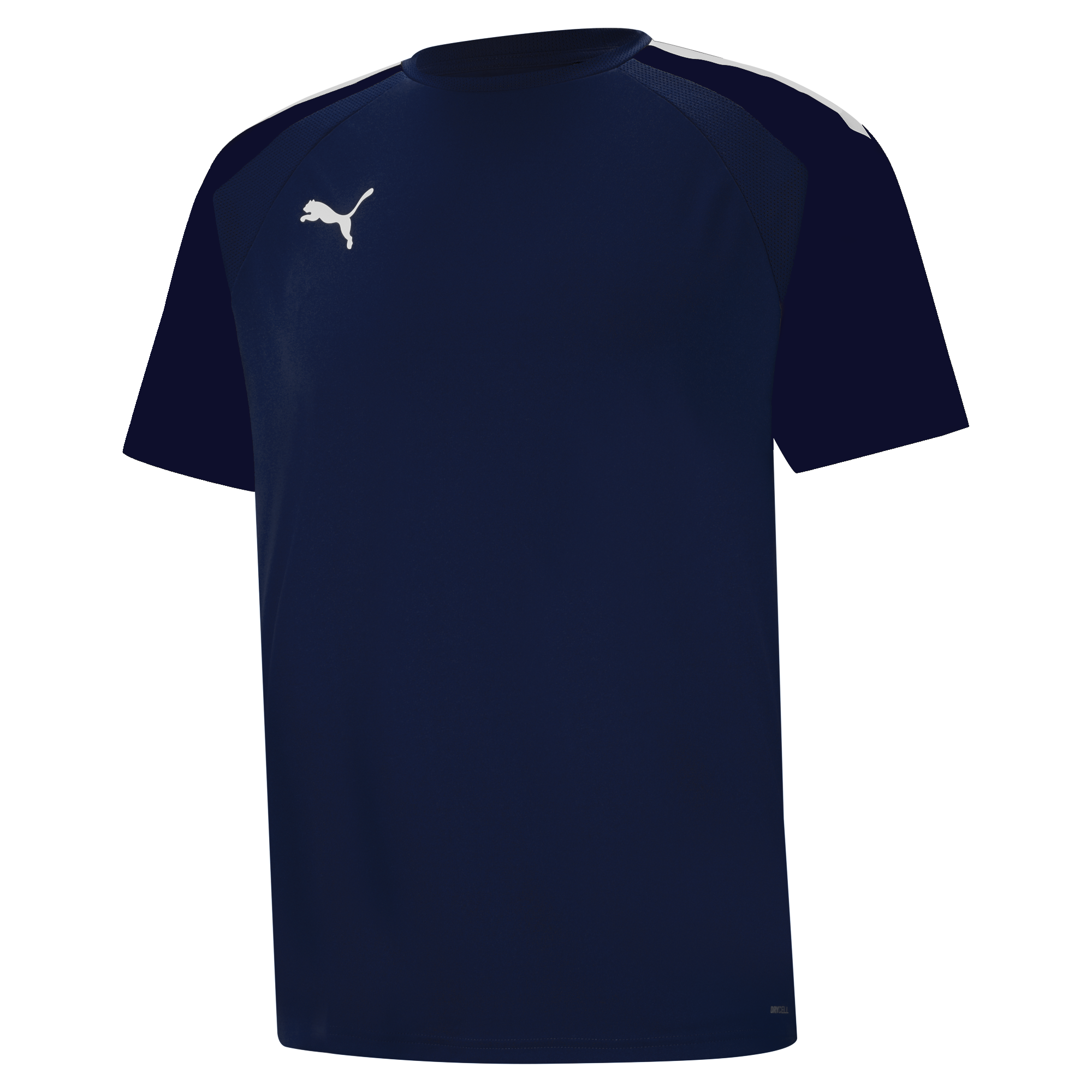 Puma Team Liga Pacer Short Sleeve Shirt KitKing