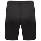 back of Puma Team Liga 25 Shorts in black