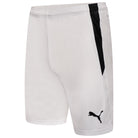 Puma Team Liga 25 Shorts in white
