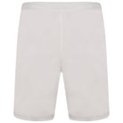 back of Puma Team Liga 25 Shorts in white