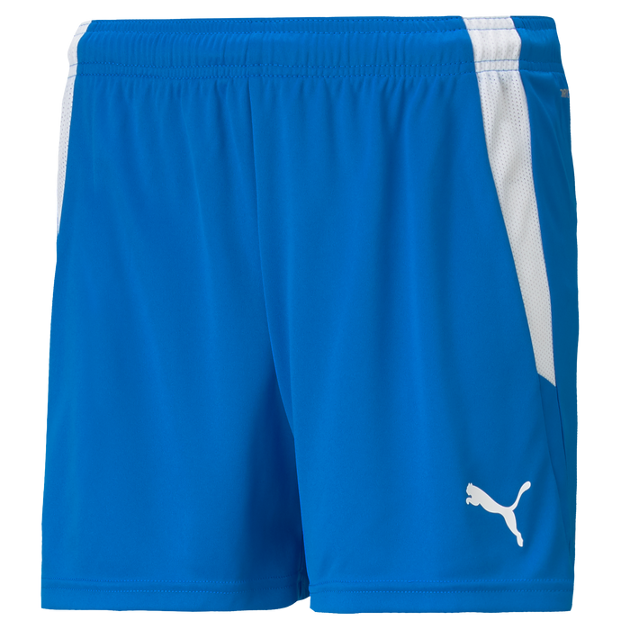 Puma Team Liga 25 Shorts Womens KitKing