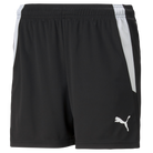 Puma Team Liga 25 Shorts Womens in black