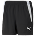 Puma Team Liga 25 Shorts Womens in black