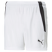 Puma Team Liga 25 Shorts Womens in white