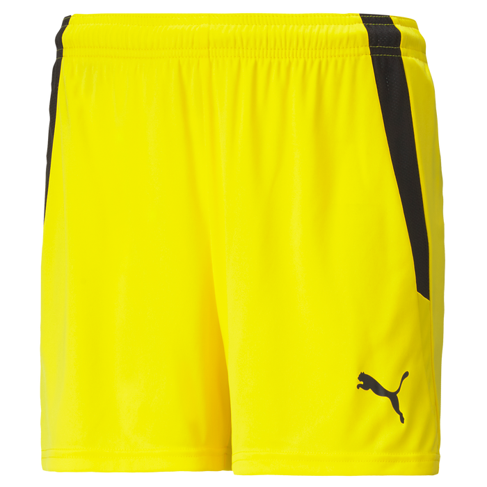 Puma women's shorts deals