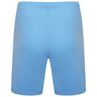 Puma Team Rise Shorts in Team Light Blue/White