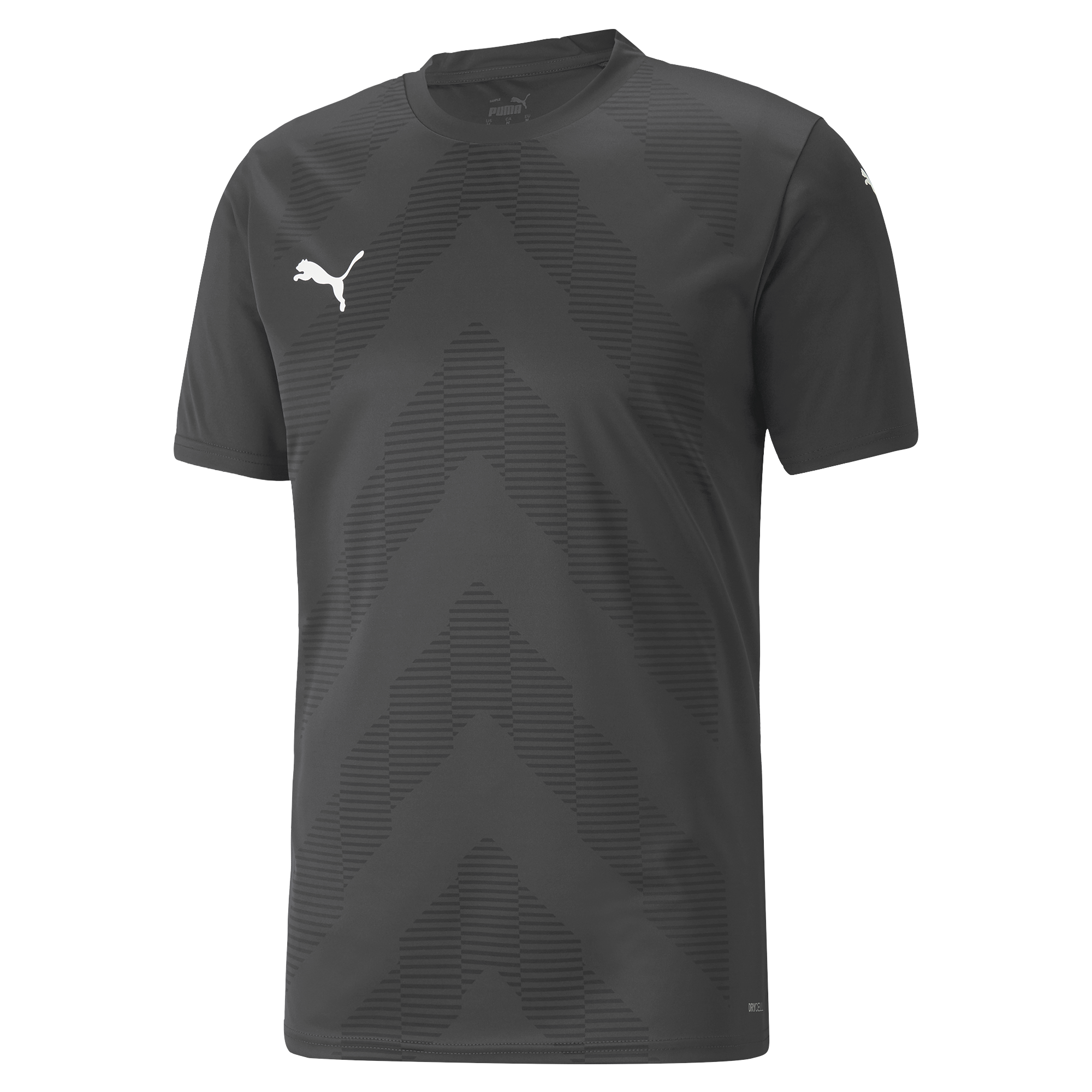 Puma Team Glory Short Sleeve Goalkeeper Shirt