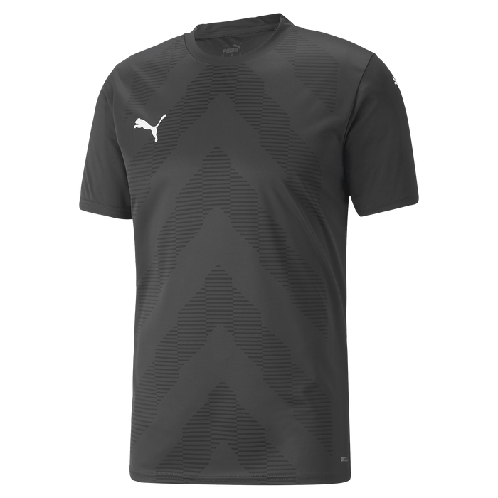 Shirt KitKing Glory Goalkeeper Sleeve — Team Puma Short