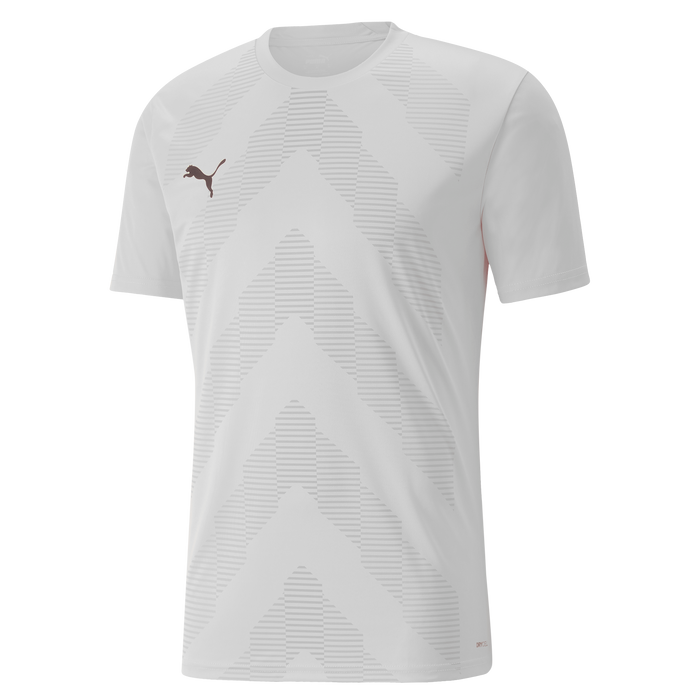Puma Team Glory Short Sleeve Goalkeeper Shirt