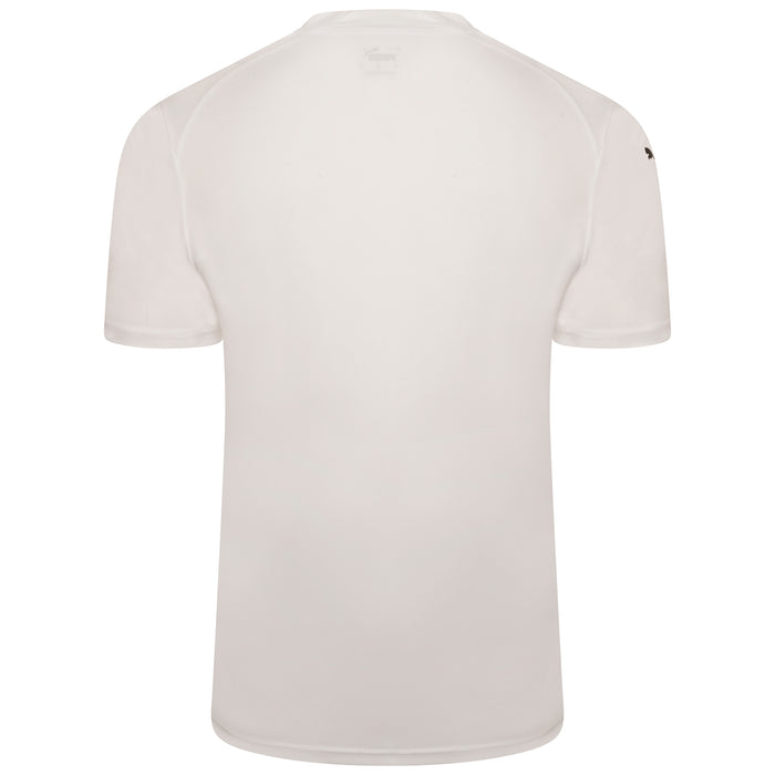 Puma Team Glory Short Sleeve Goalkeeper Shirt