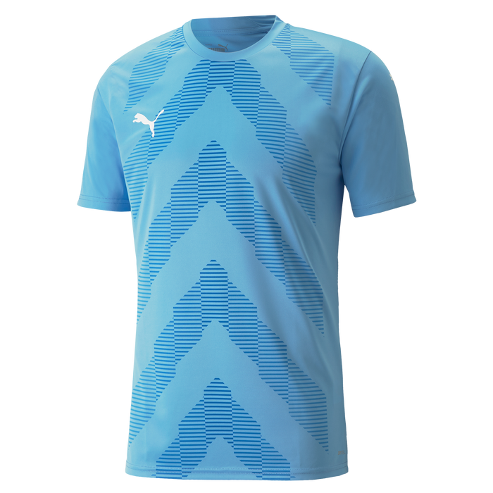 Puma Team Glory Short Sleeve Goalkeeper Shirt