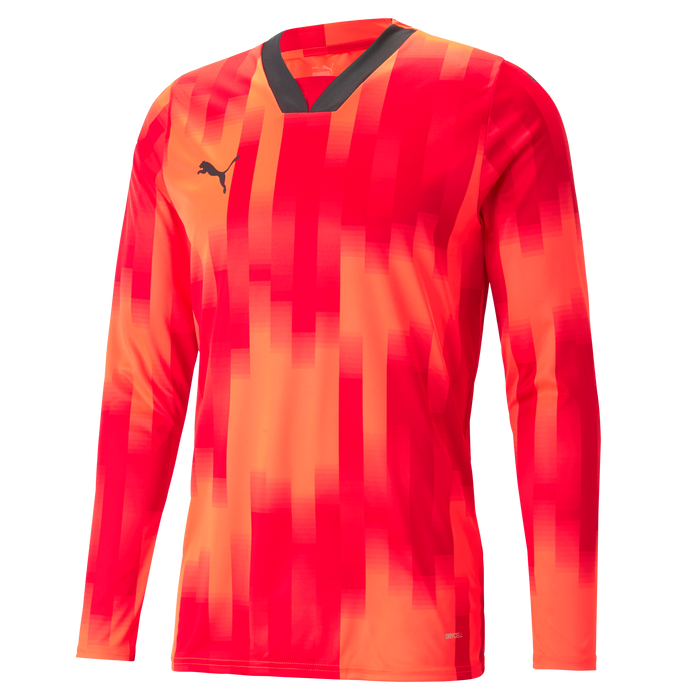 Puma goalie jersey deals