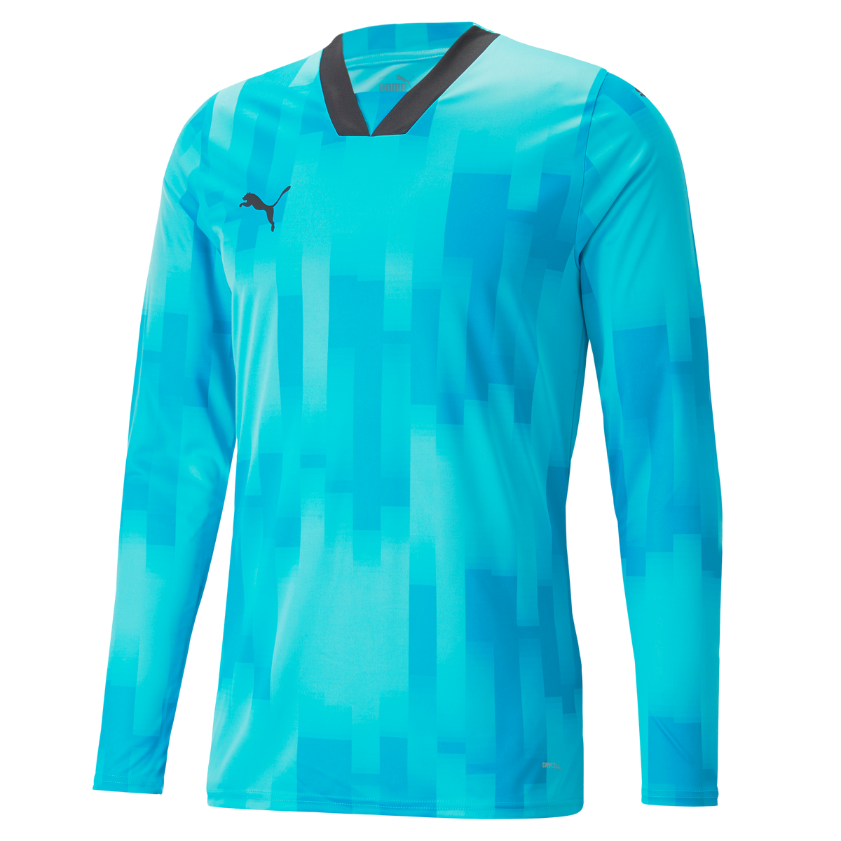 Puma Team Target Long Sleeve Goalkeeper Jersey