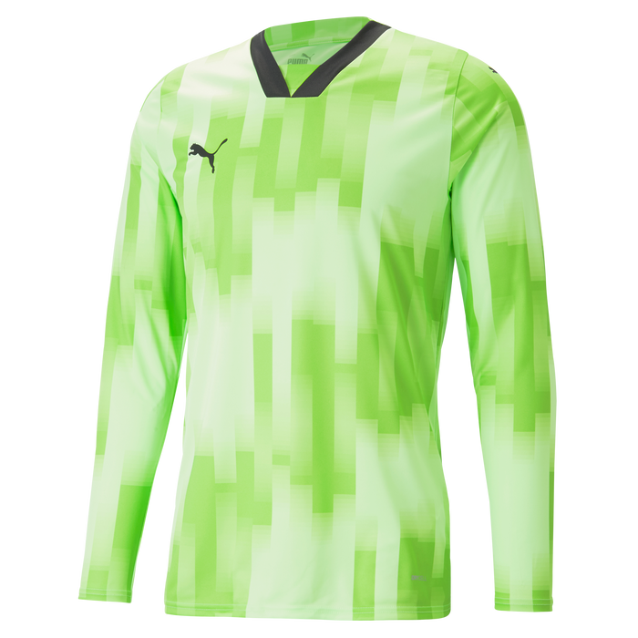 Puma top goalkeeper kits