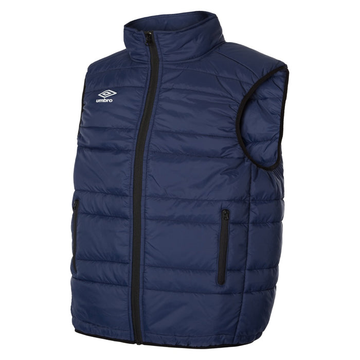 Umbro Club Essential Gilet