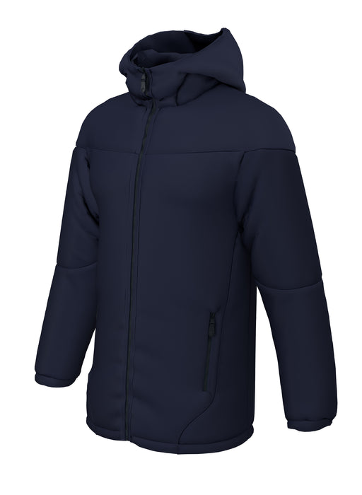 KitKing Core Thermal Contour Jacket