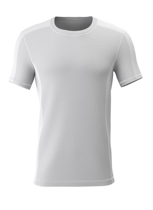 KitKing Crew Neck Tech Tee