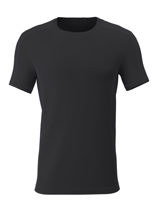 KitKing Crew Neck Tech Tee