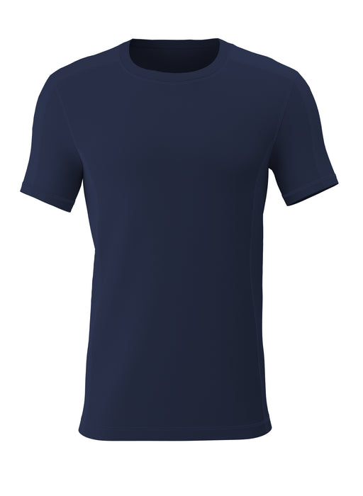 KitKing Crew Neck Tech Tee