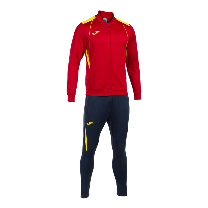 Joma Championship VII Tracksuit