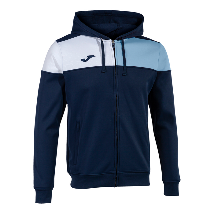 Joma Crew V Hooded Jacket