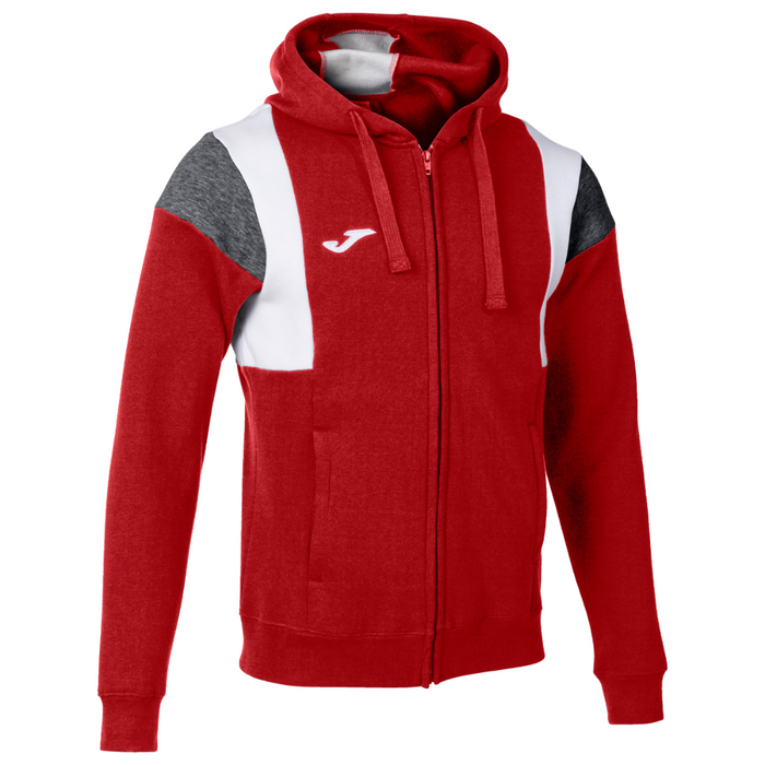 Joma Confort III Hooded Jacket